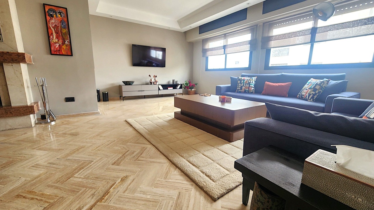 Photo of Livingroom in Racine