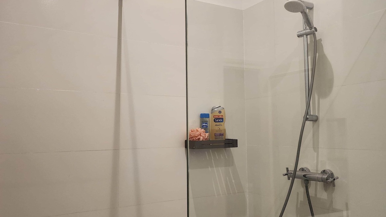Photo of Bathroom in Casablanca City Center