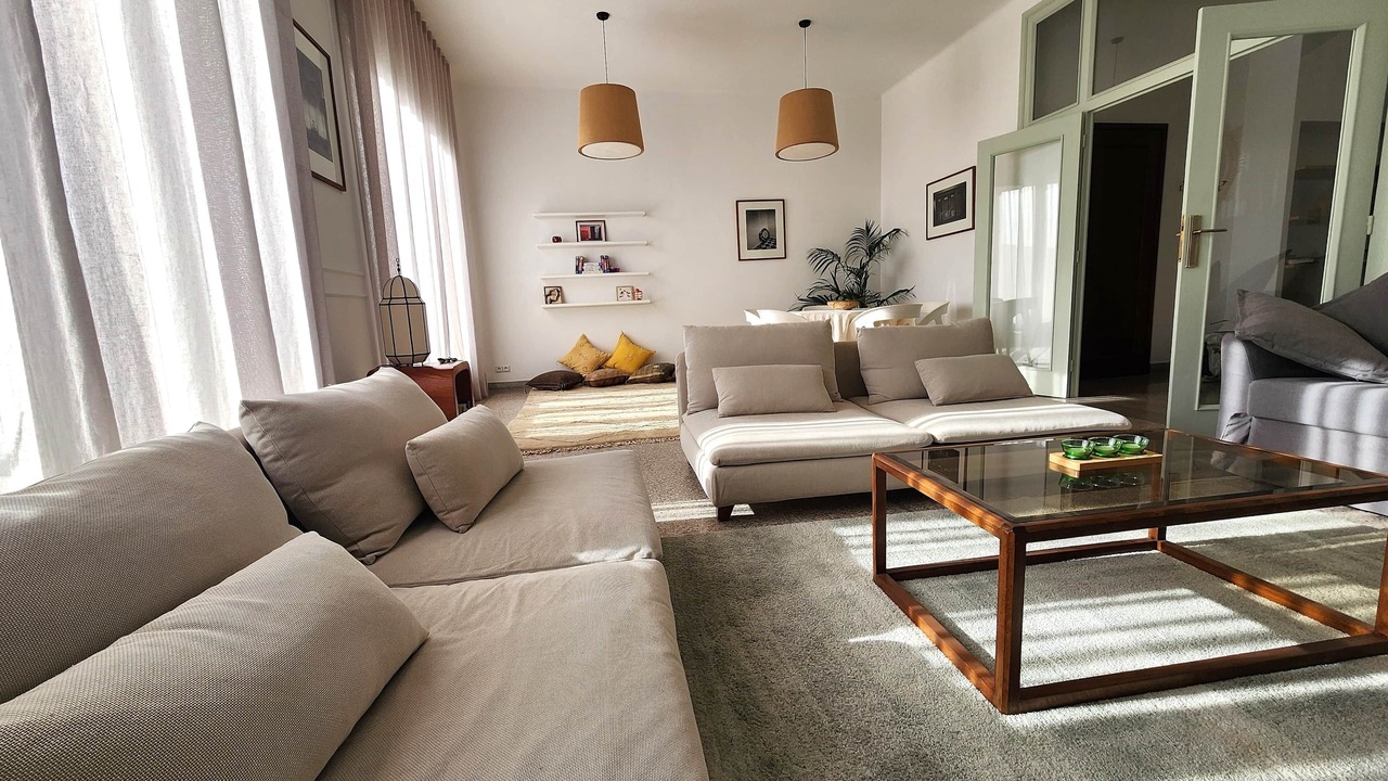 Photo of Livingroom in Casablanca City Center