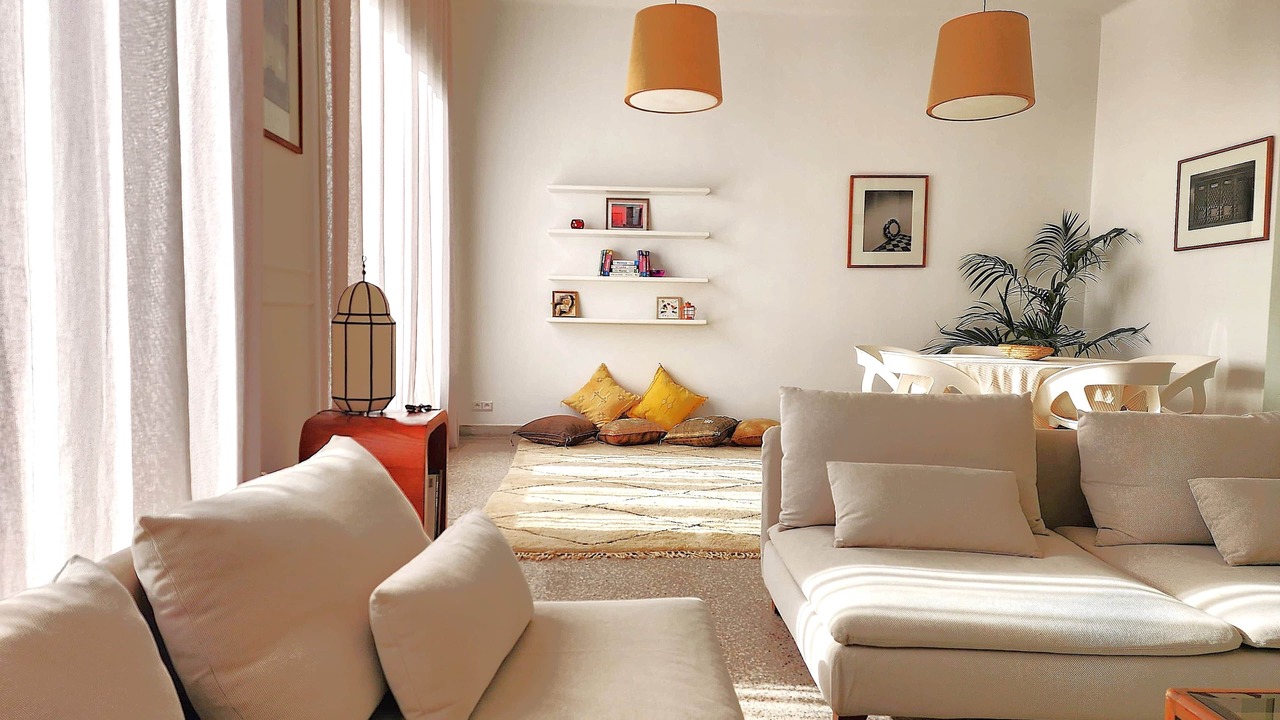 Photo of Livingroom in Casablanca City Center