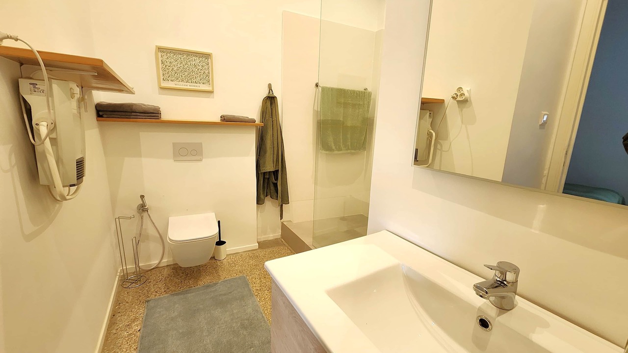 Photo of Bathroom in Casablanca City Center