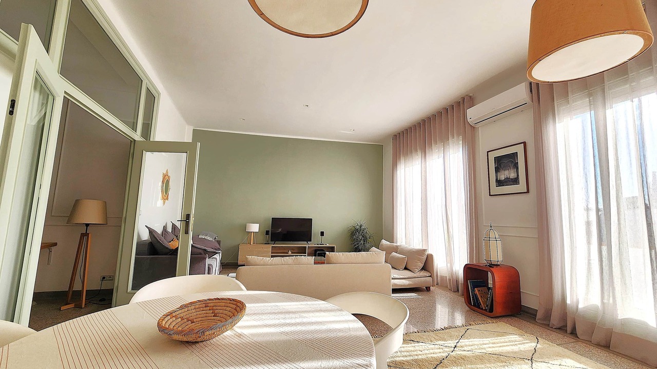 Photo of Livingroom in Casablanca City Center