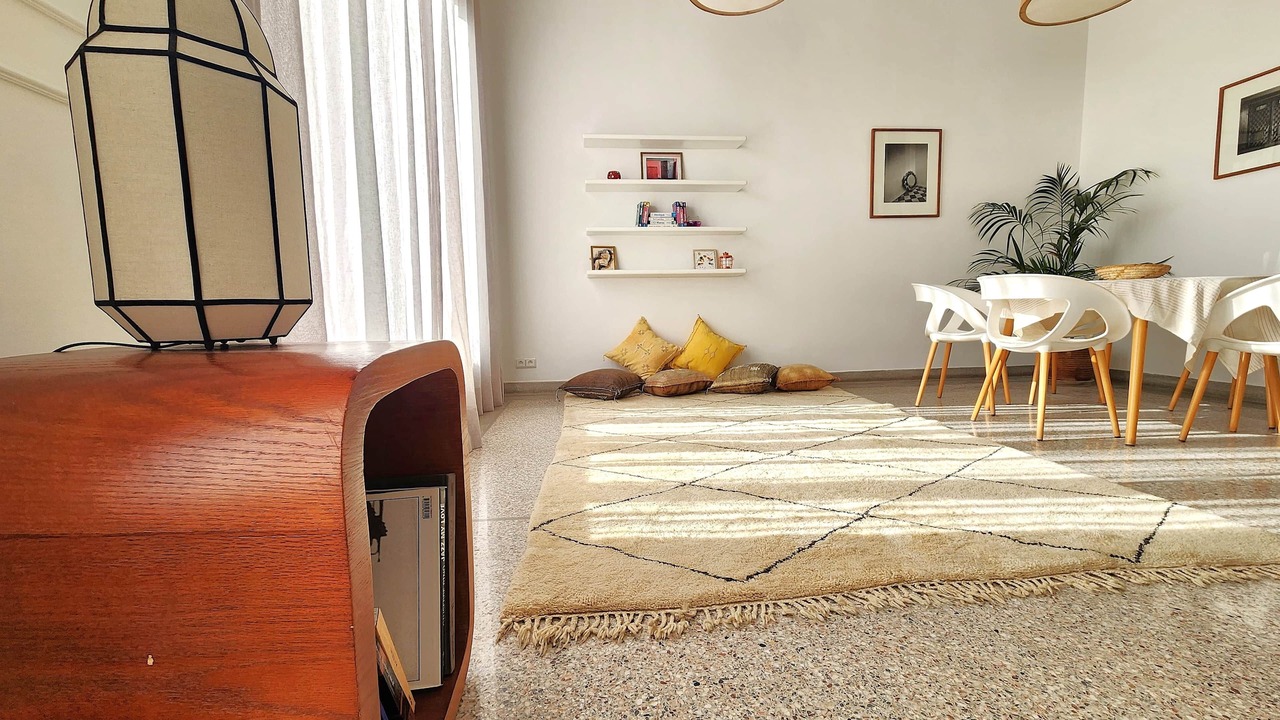 Photo of Livingroom in Casablanca City Center