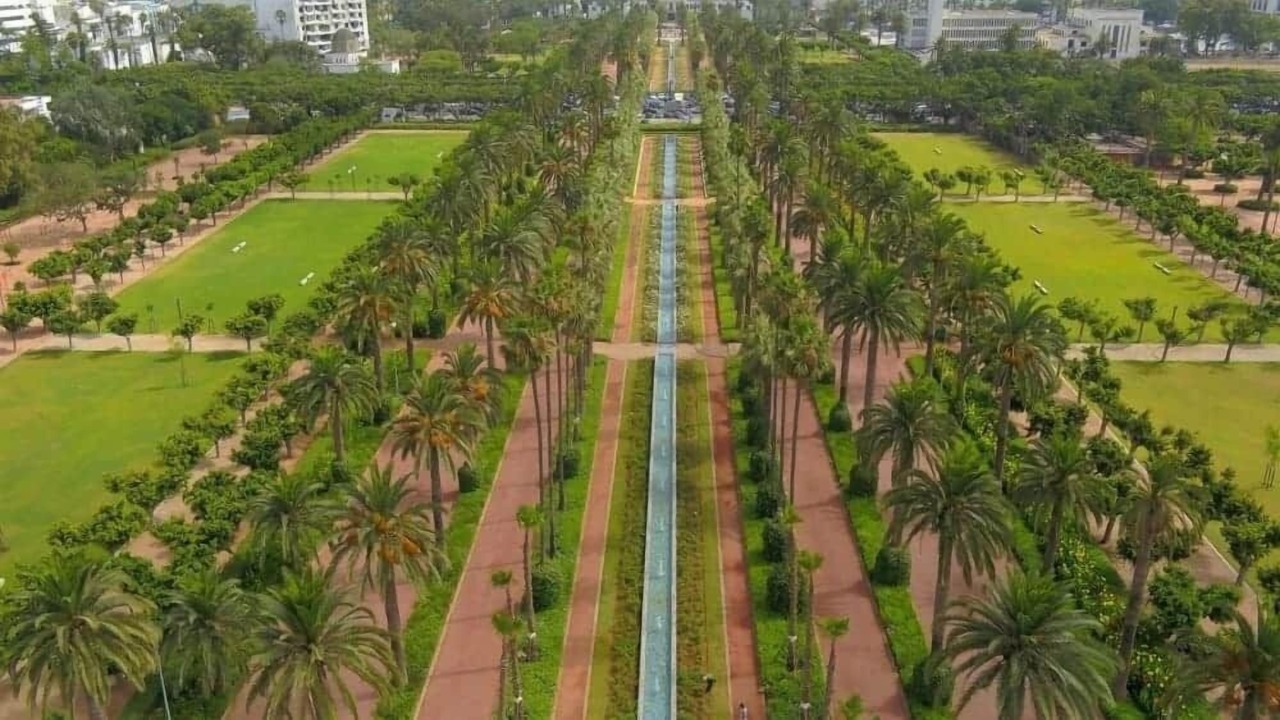 Photo of Others in Casablanca City Center