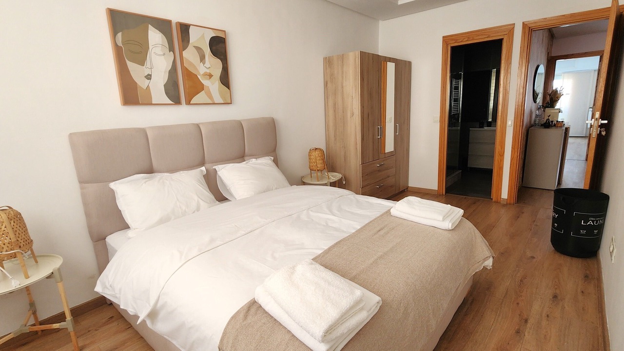 Photo of Bedroom in RACINE EXTENSION