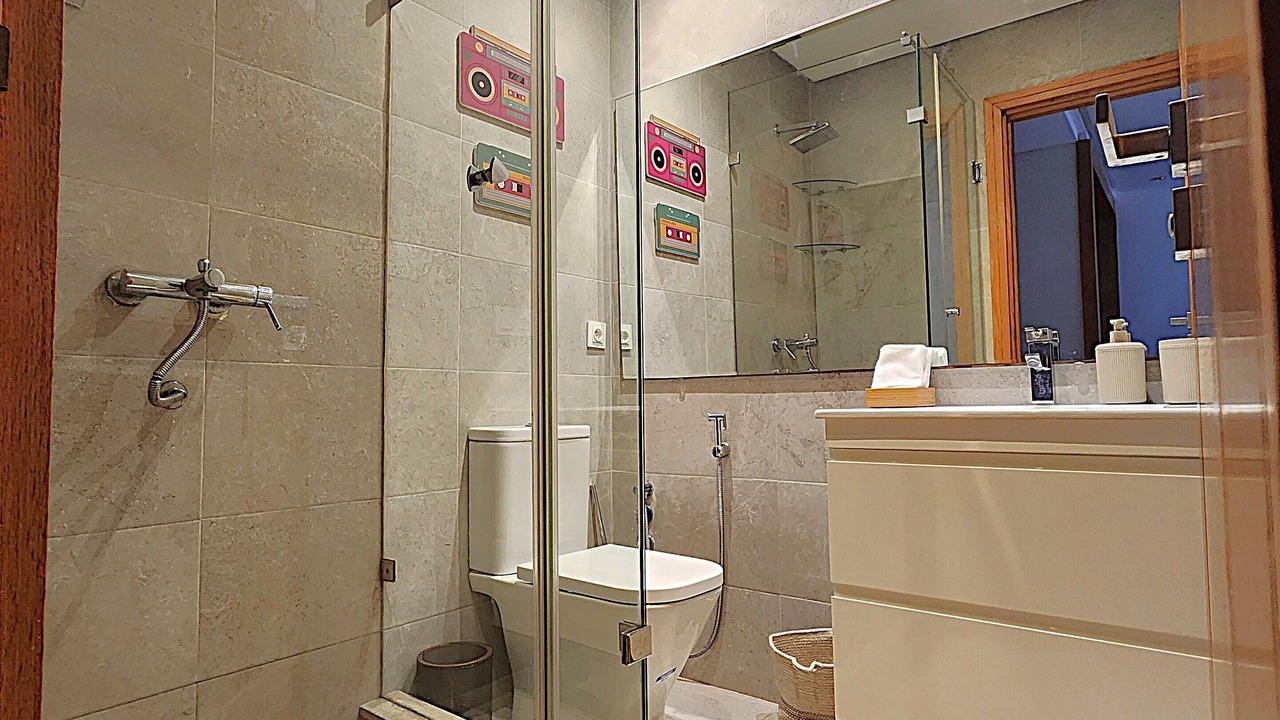 Photo of Bathroom in RACINE EXTENSION