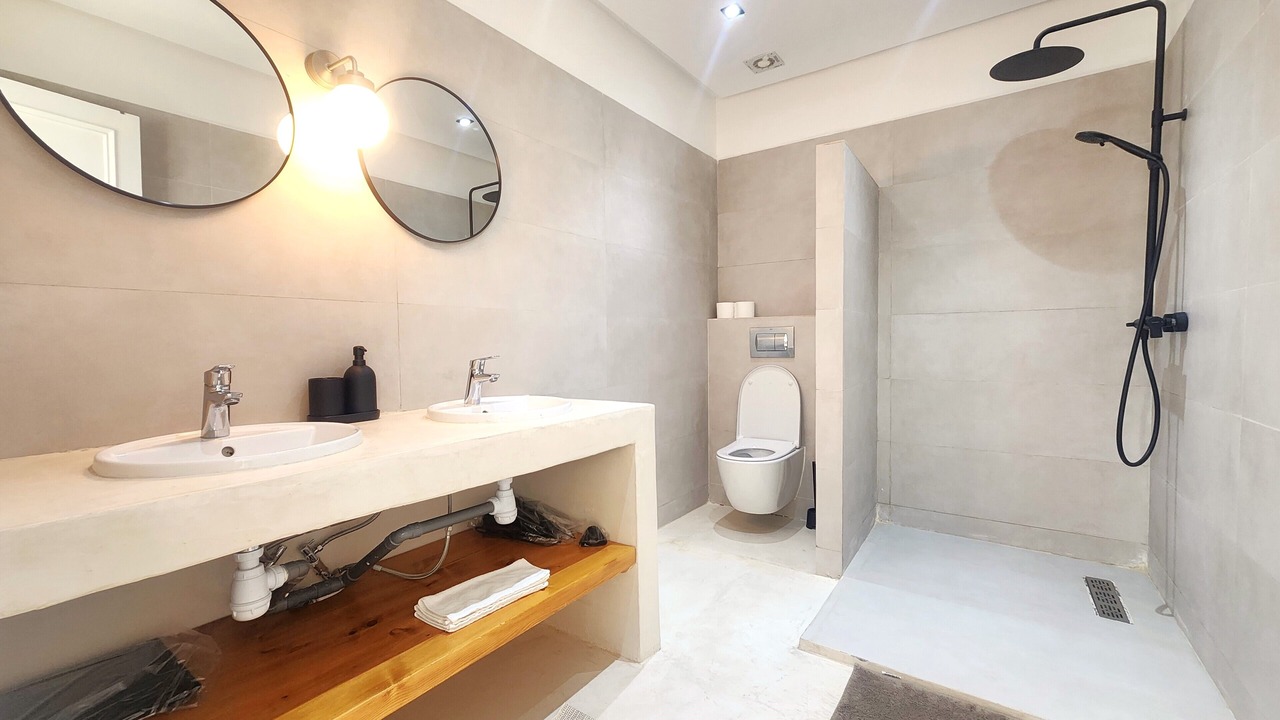 Photo of Bathroom in RACINE EXTENSION