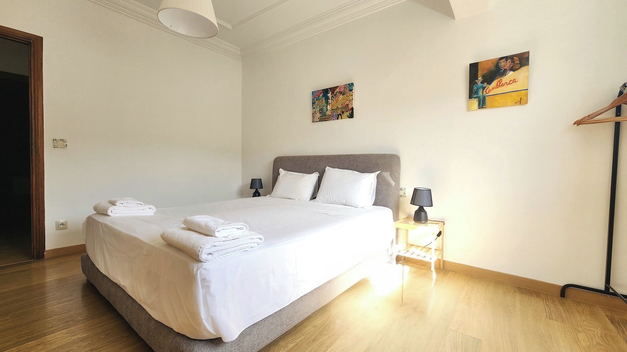 Photo of Bedroom in RACINE EXTENSION