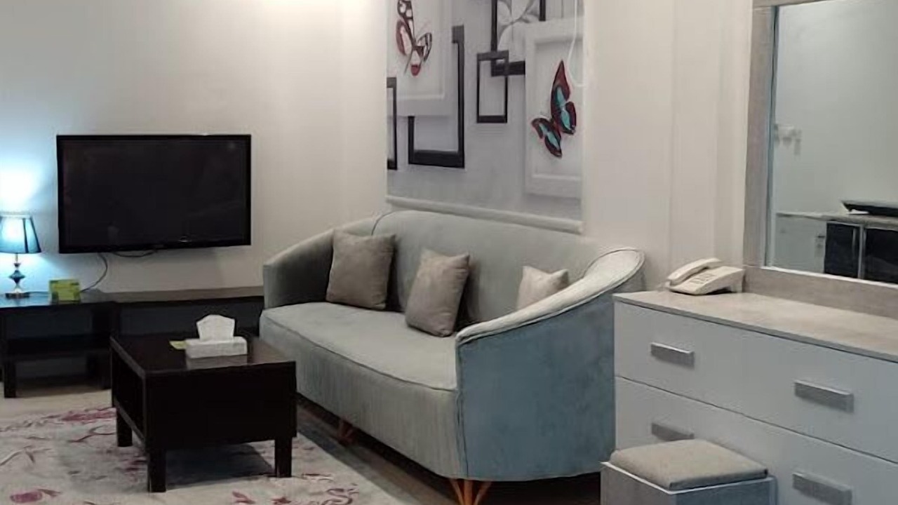 Photo of Livingroom in Al Izdihar