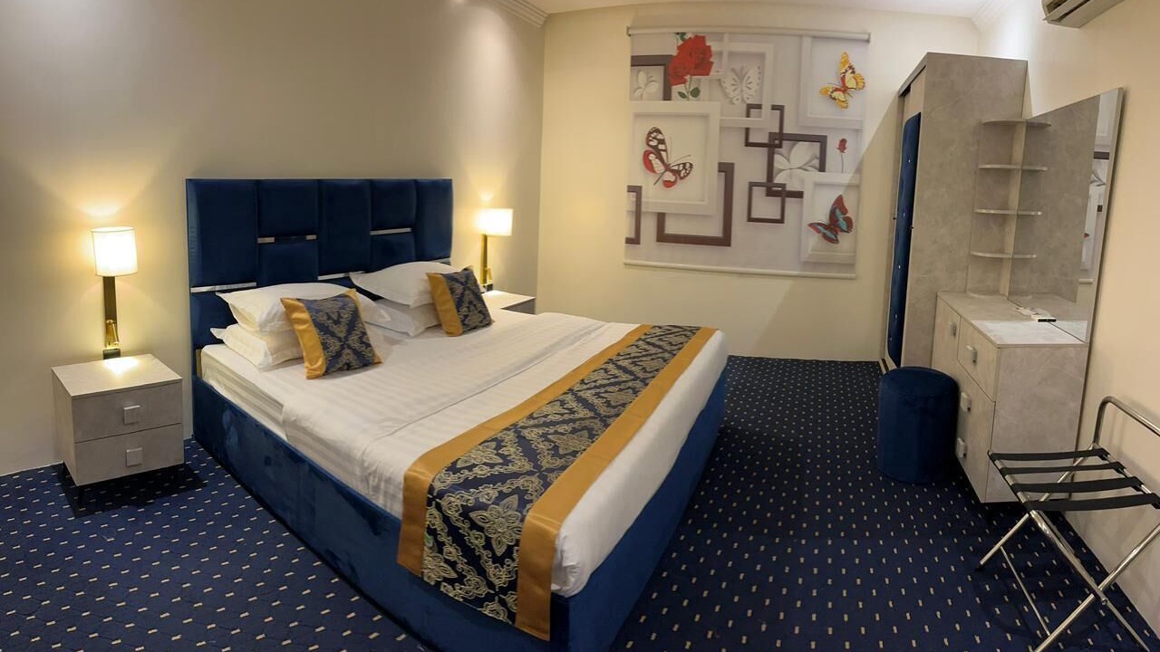 Photo of Bedroom in Al Izdihar