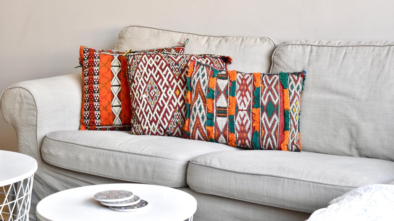 Photo of Livingroom in Casablanca City Center