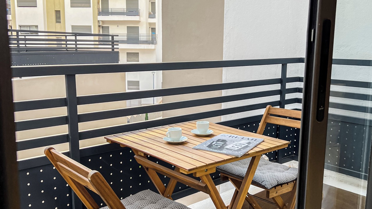 Photo of Outdoor in Cite Al Mohammadi