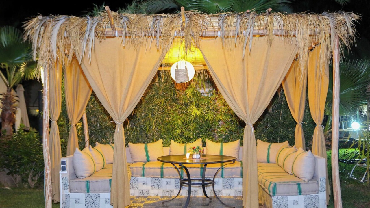 Photo of Outdoor in Zaouia Sidi Abdallah Ben Sassi
