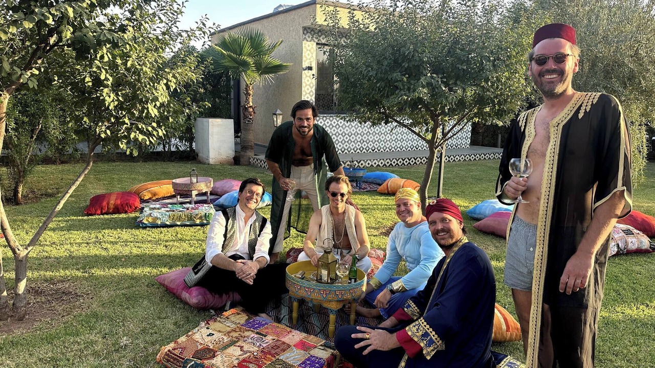 Photo of Outdoor in Zaouia Sidi Abdallah Ben Sassi