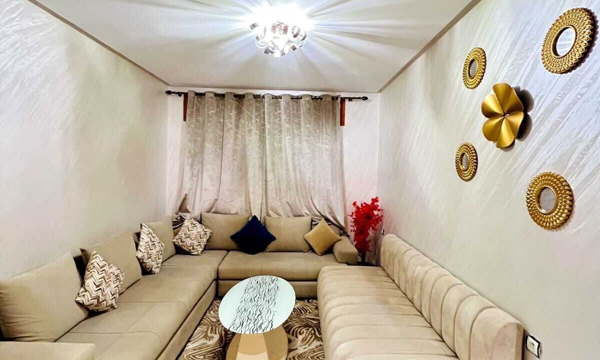 Photo of Livingroom in Tanja Balia