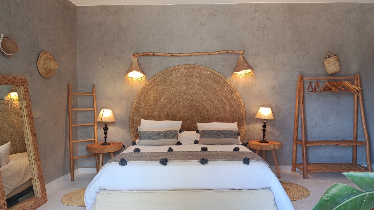 Photo of Bedroom in Essaouira