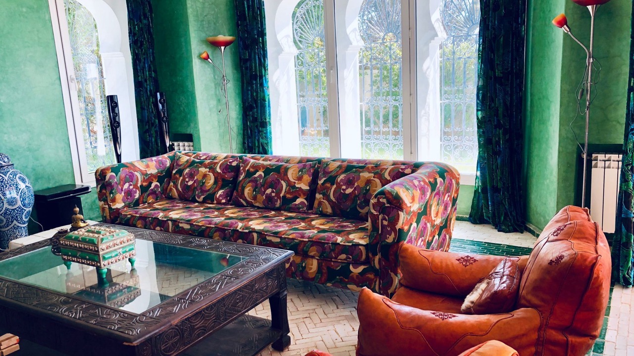Photo of Livingroom in Jbila
