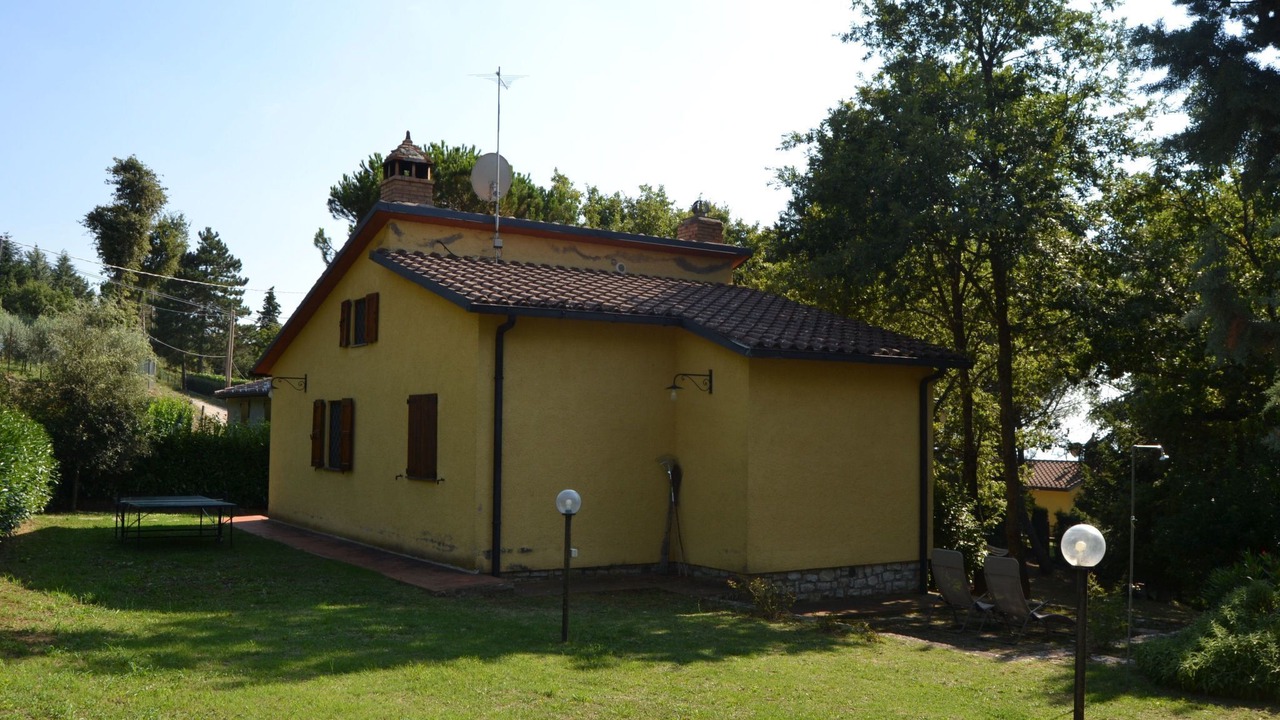 Photo of Outdoor in Bivio Lugnano