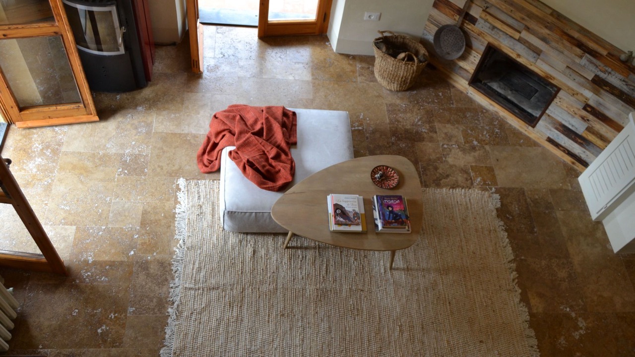 Photo of Livingroom in Bivio Lugnano