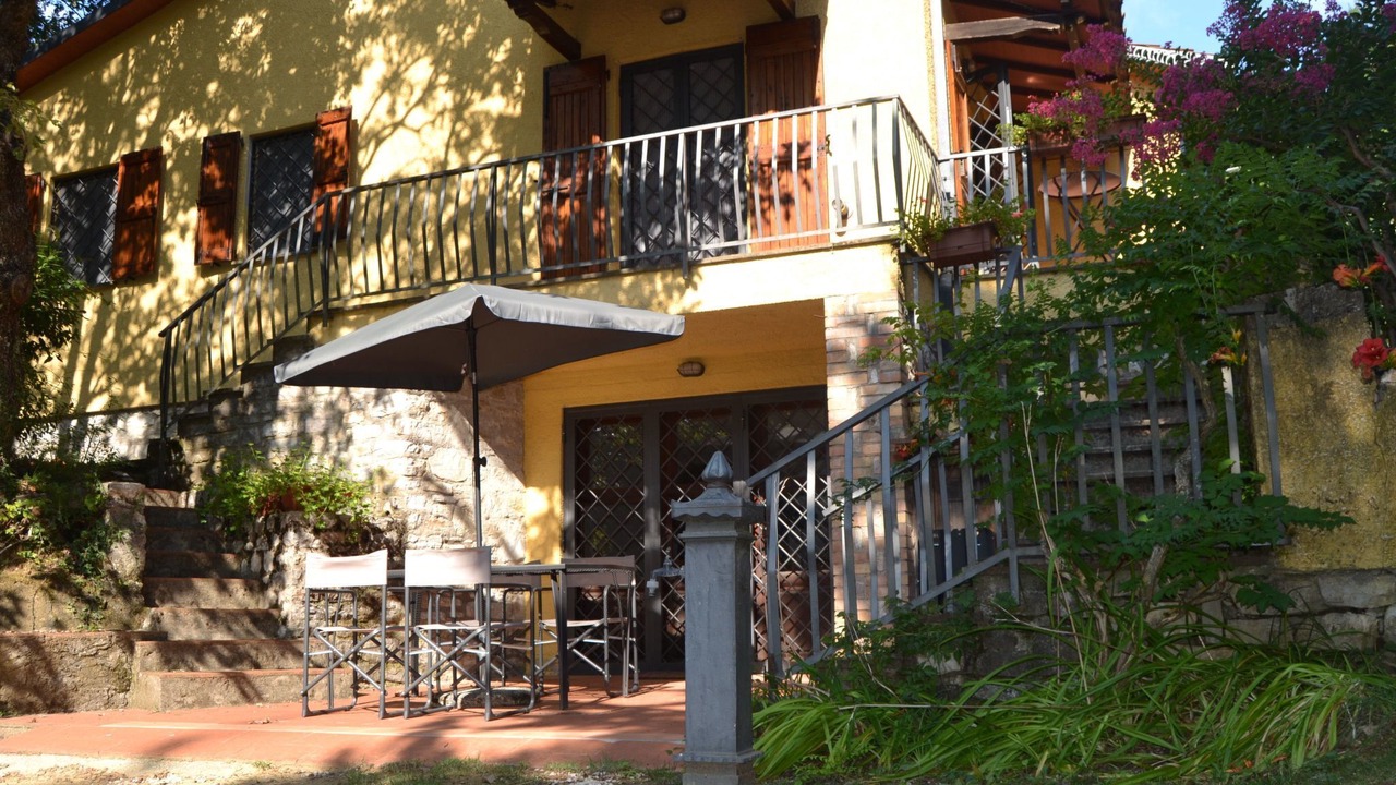 Photo of Outdoor in Bivio Lugnano