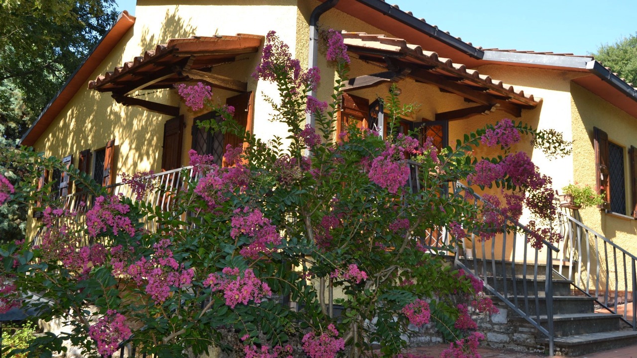 Photo of Outdoor in Bivio Lugnano