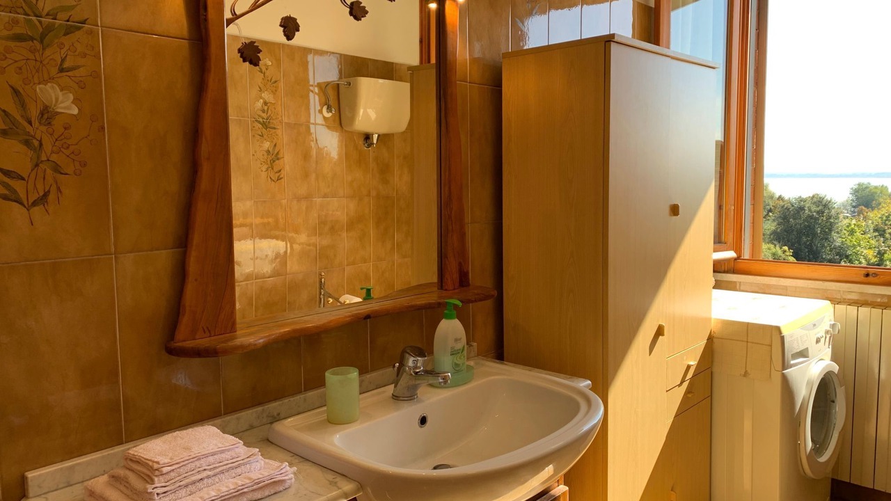 Photo of Bathroom in Contrada Fontivegge