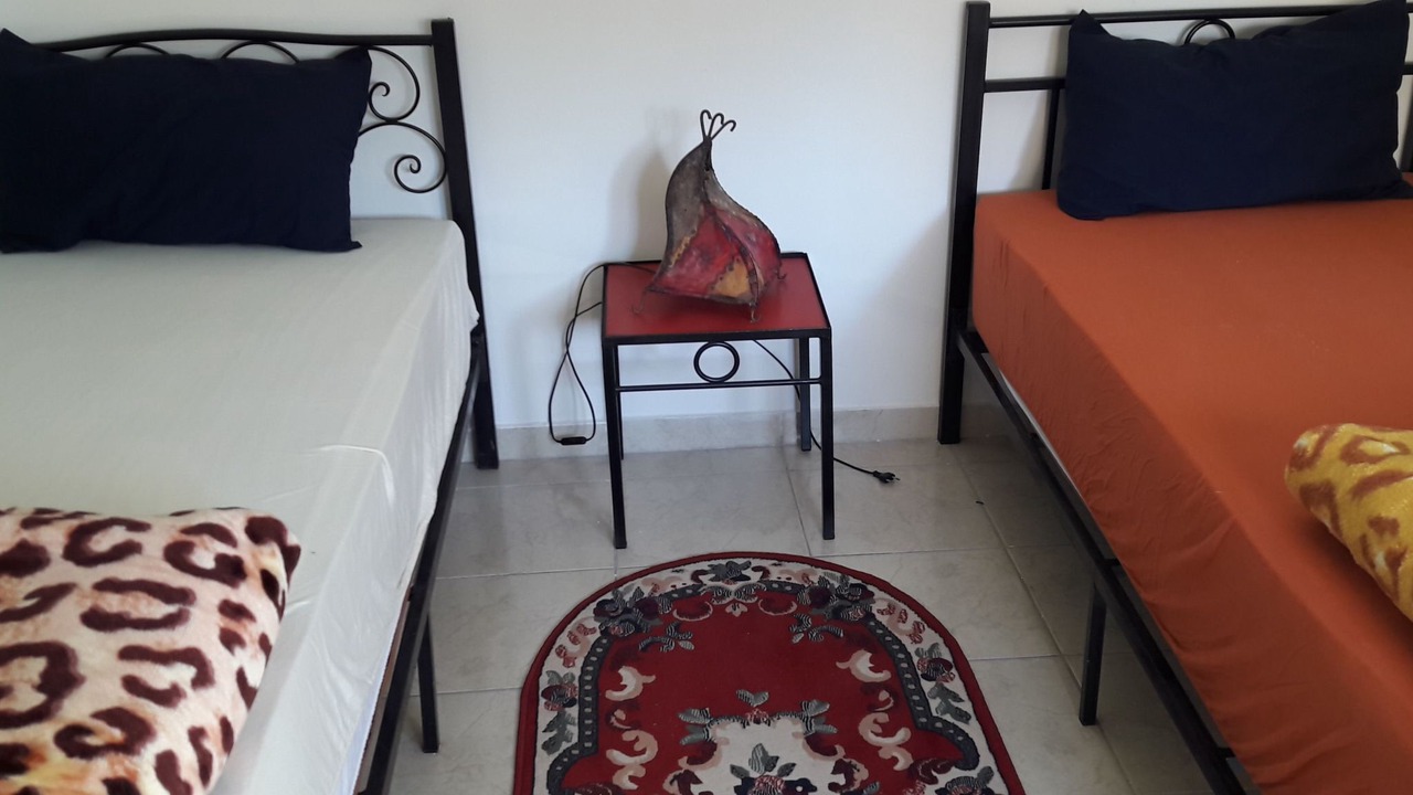 Photo of Bedroom in Agadir