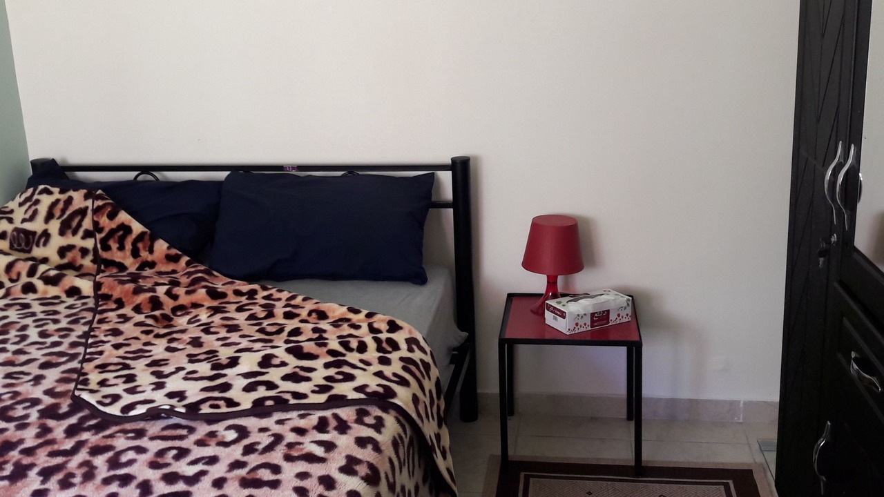 Photo of Bedroom in Agadir