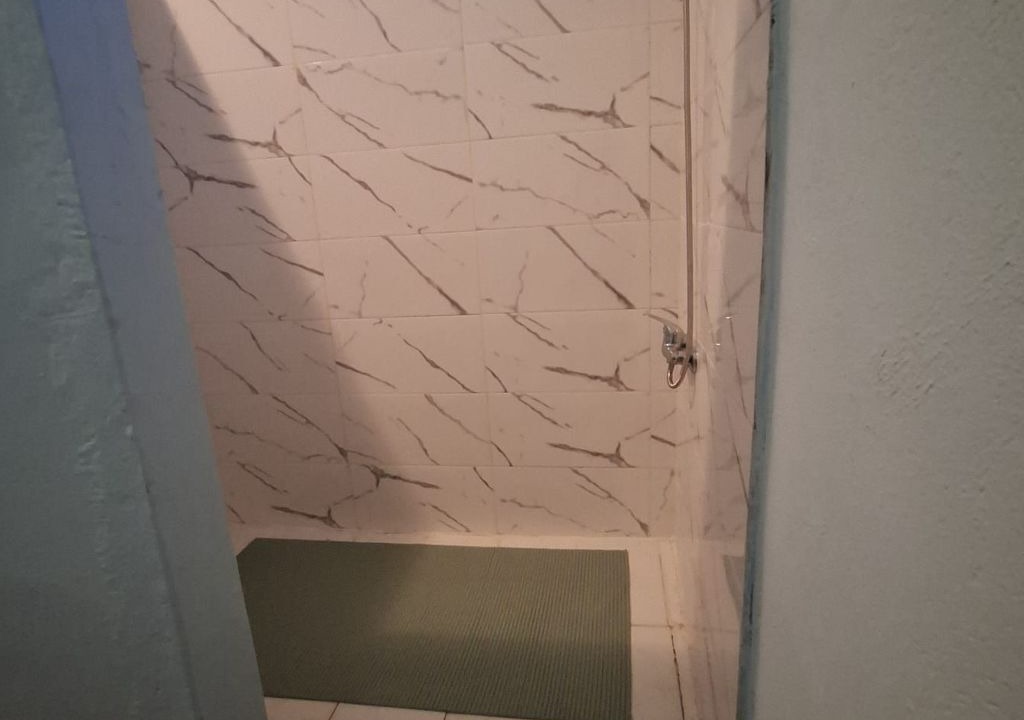 Photo of Bathroom in Tamazouzte