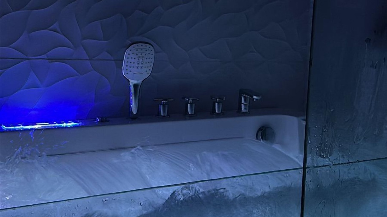 Photo of Bathroom in Taif