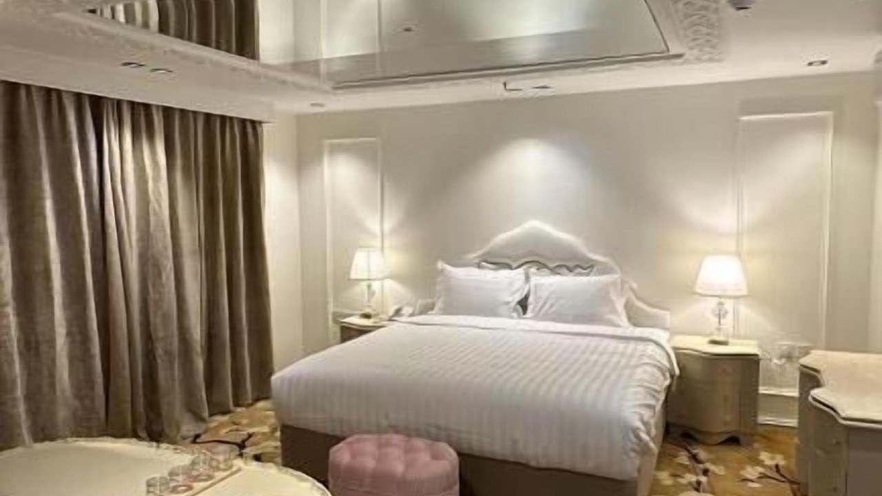 Photo of Bedroom in Taif