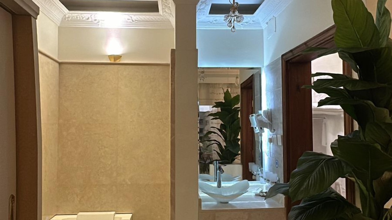 Photo of Bathroom in Taif