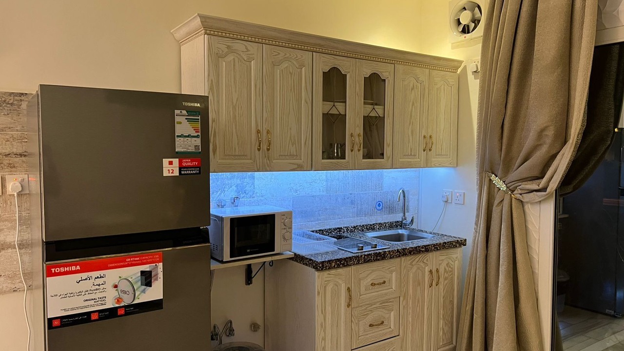Photo of Kitchen in Taif