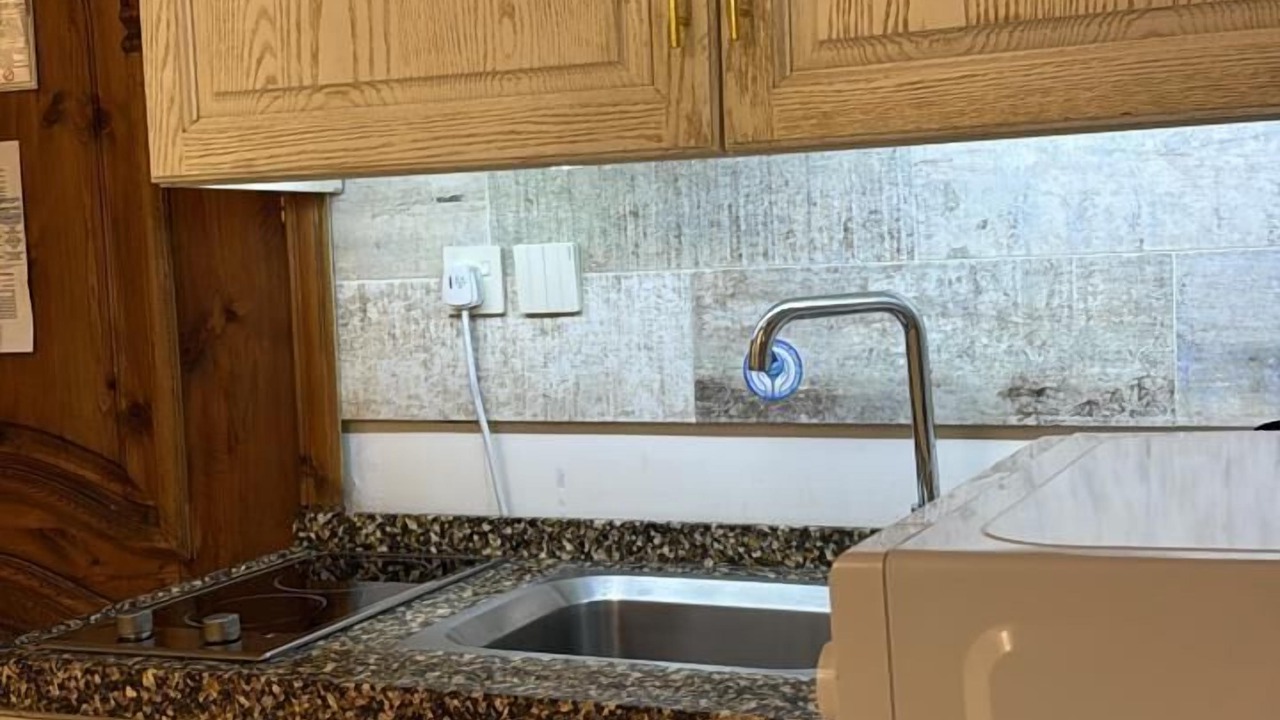 Photo of Kitchen in Taif