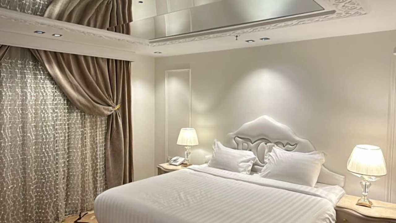 Photo of Bedroom in Taif