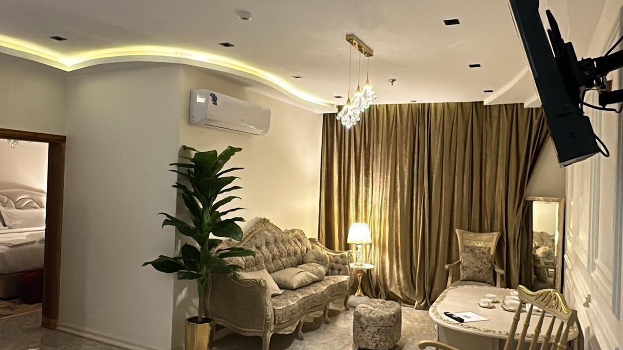Photo of Livingroom in Taif