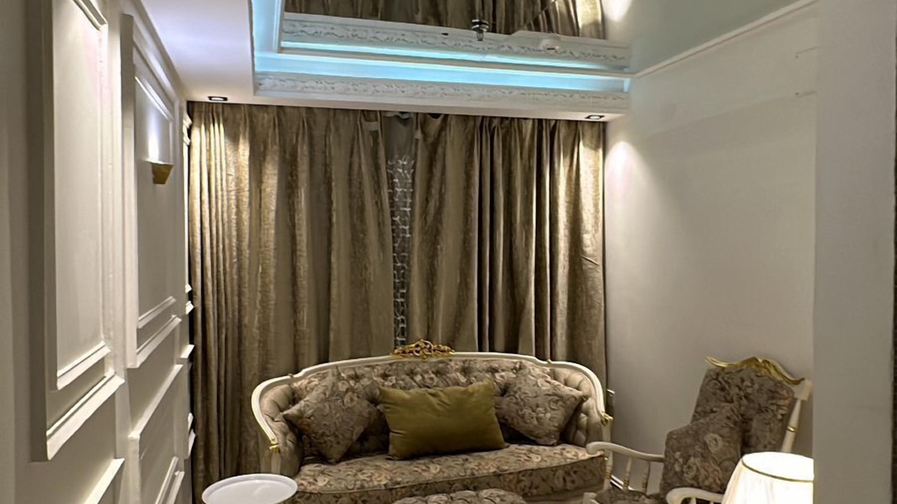 Photo of Livingroom in Taif