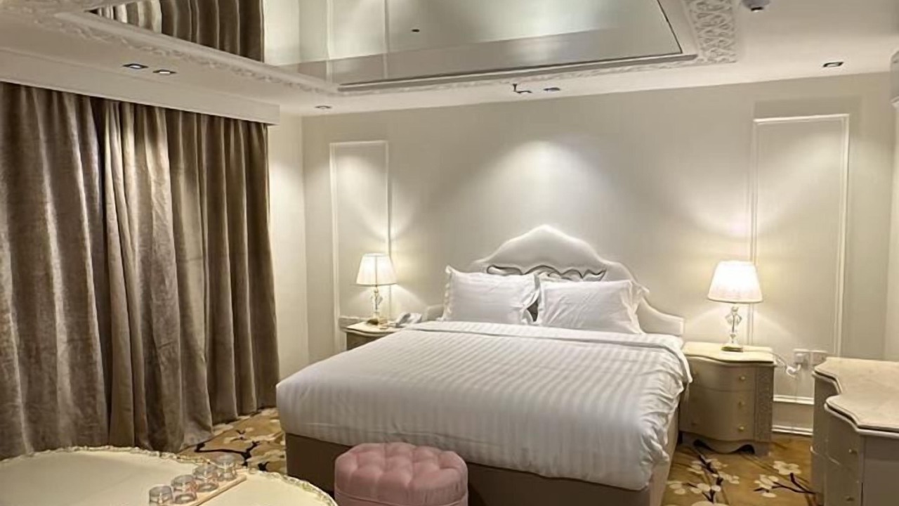 Photo of Bedroom in Taif