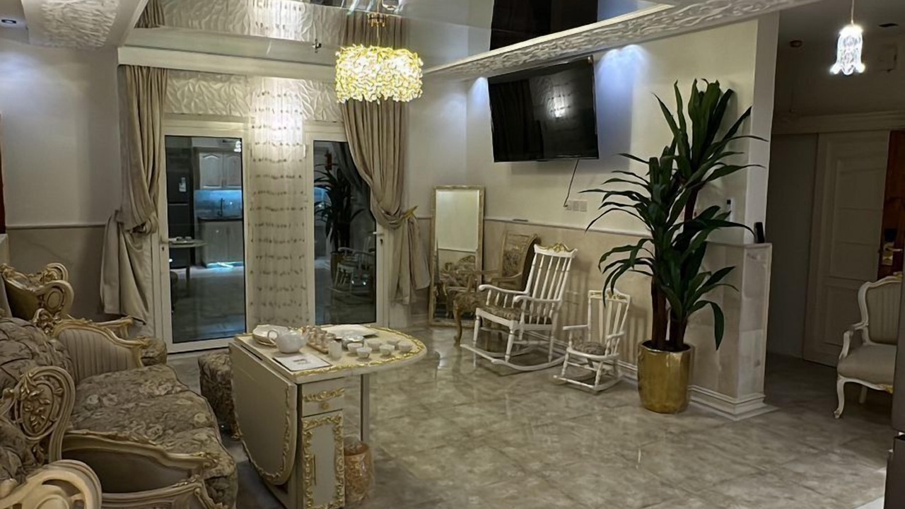 Photo of Livingroom in Taif