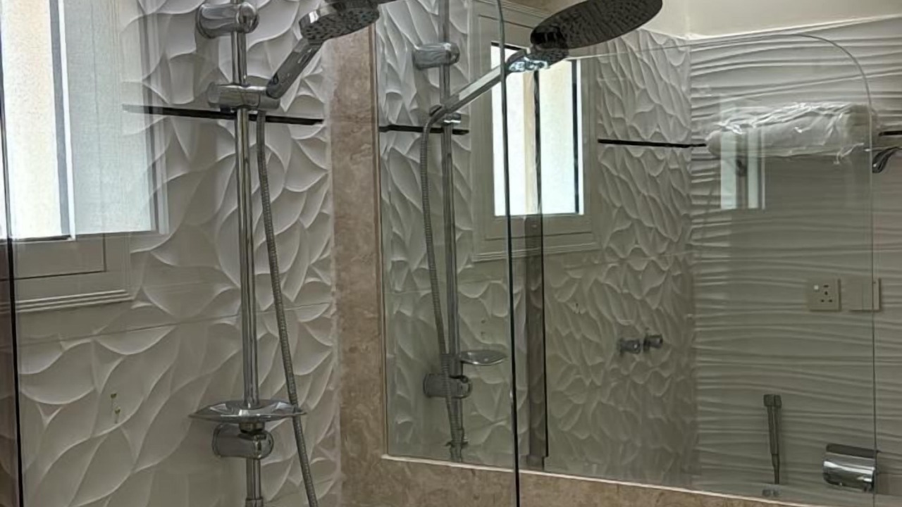 Photo of Bathroom in Taif