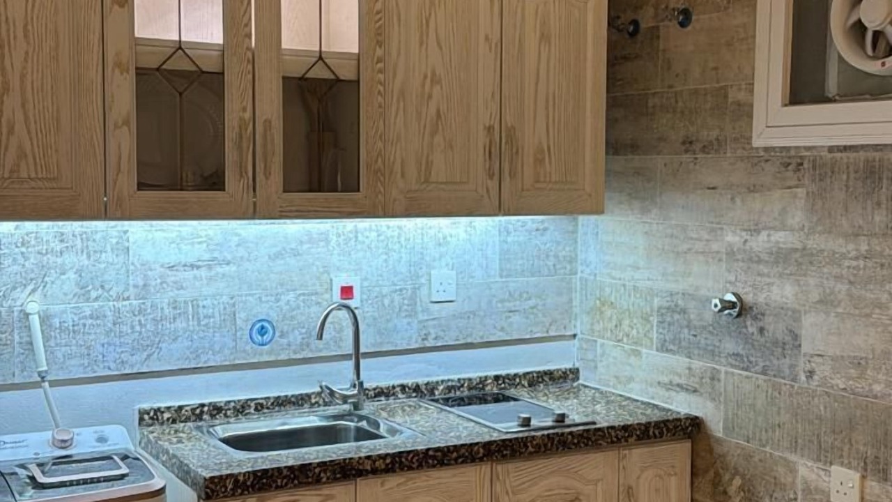 Photo of Kitchen in Taif