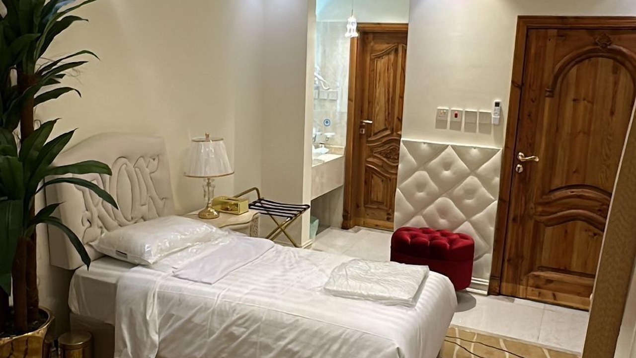 Photo of Bedroom in Taif