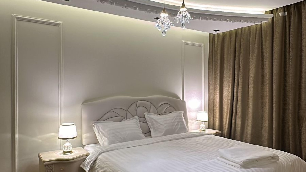 Photo of Bedroom in Taif