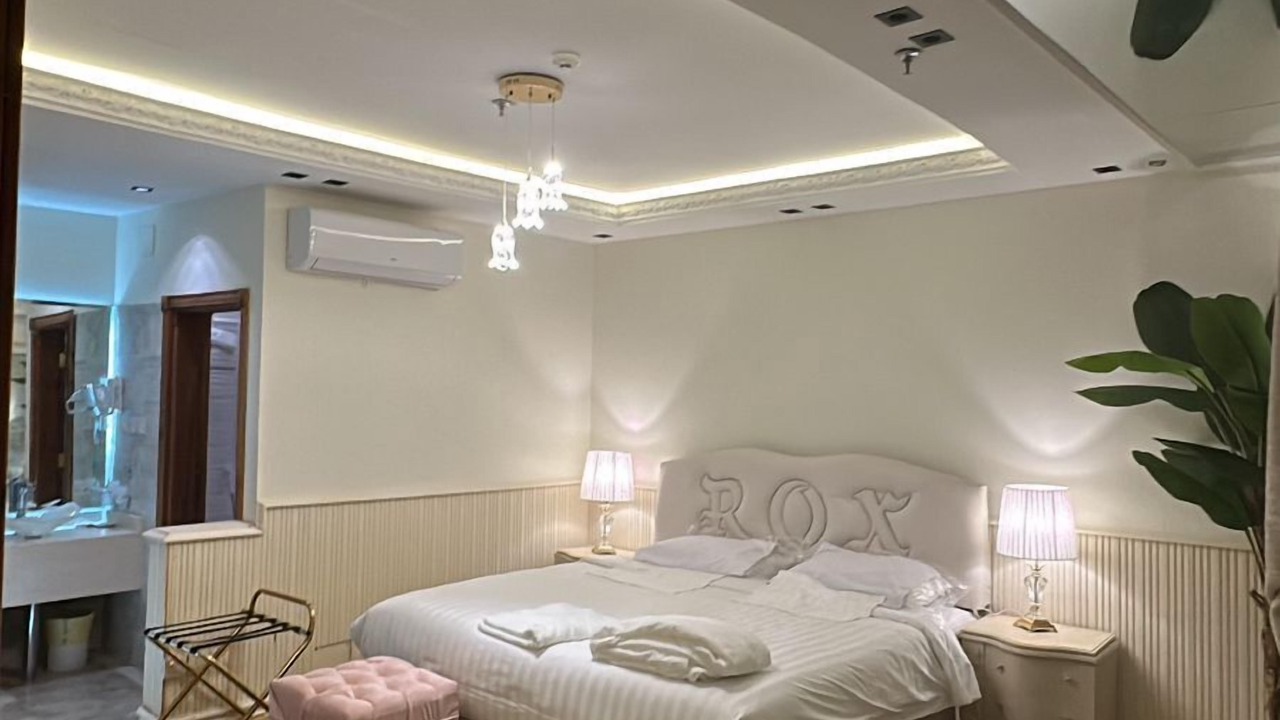 Photo of Bedroom in Taif