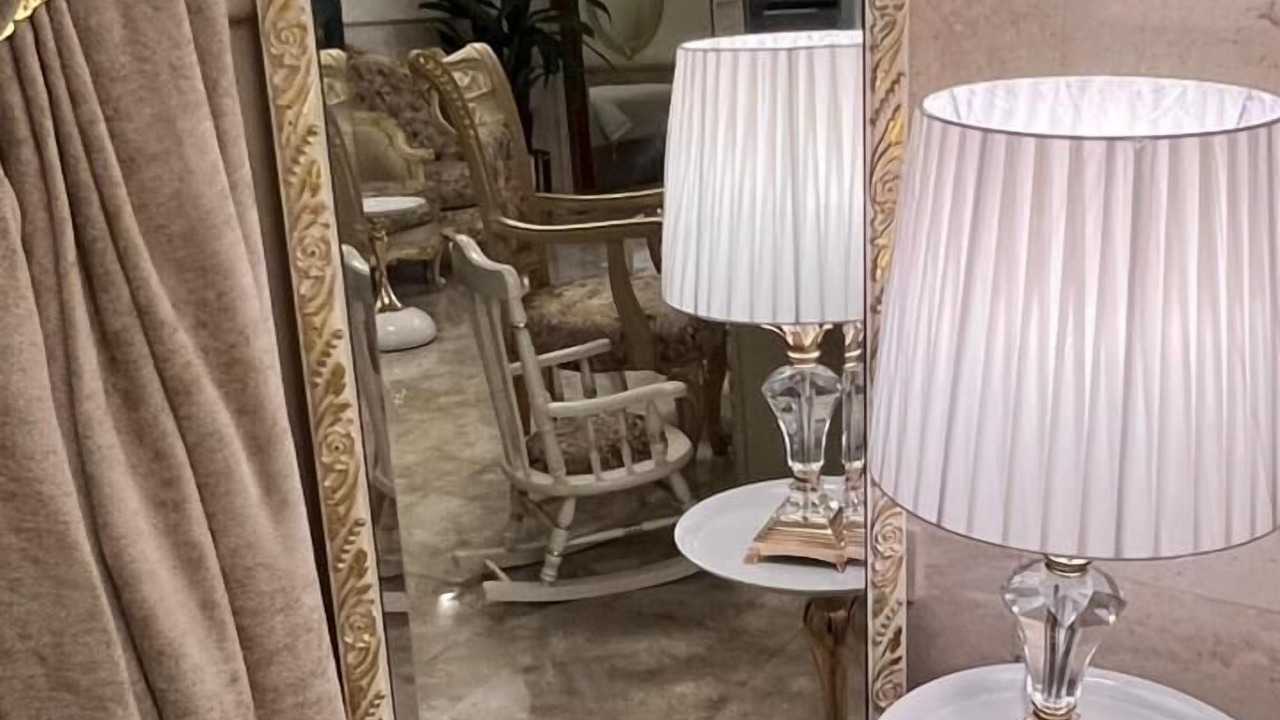 Photo of Livingroom in Taif