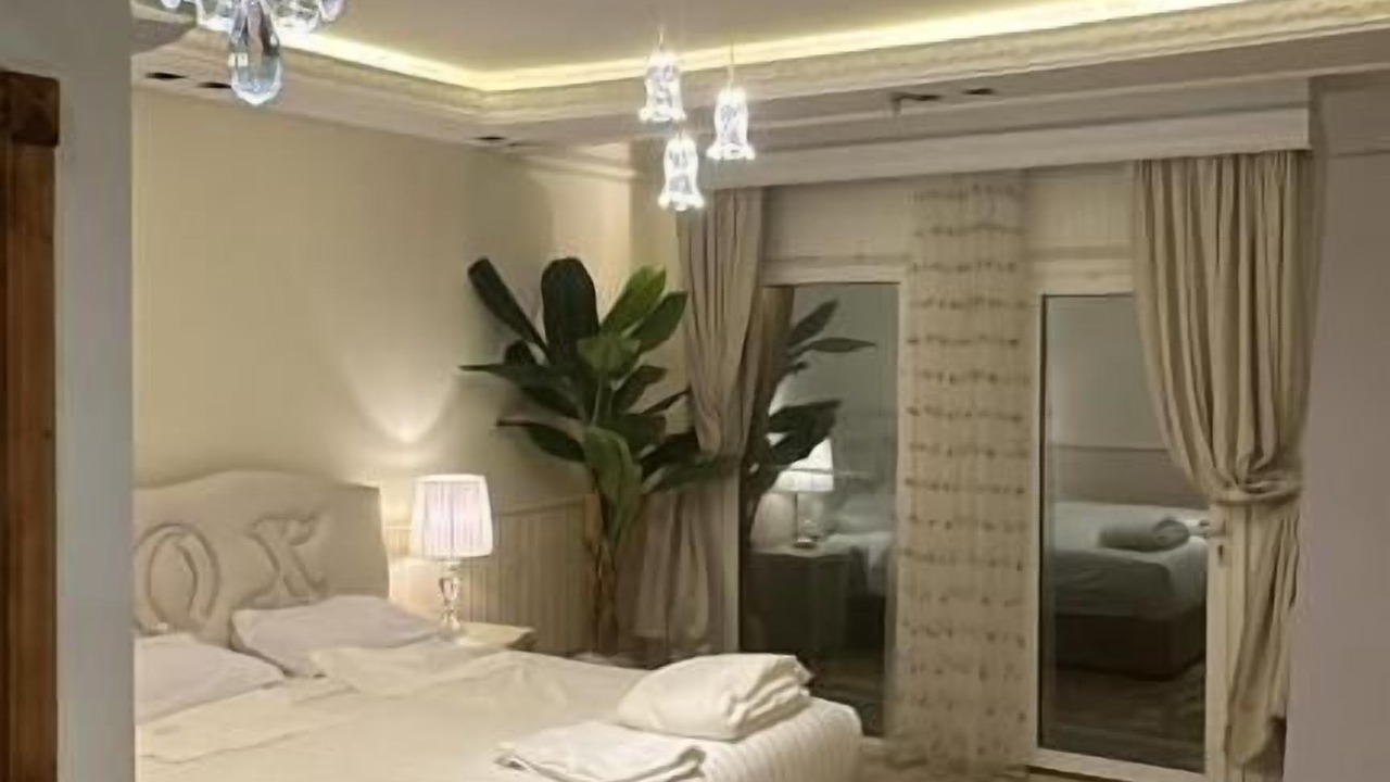 Photo of Bedroom in Taif
