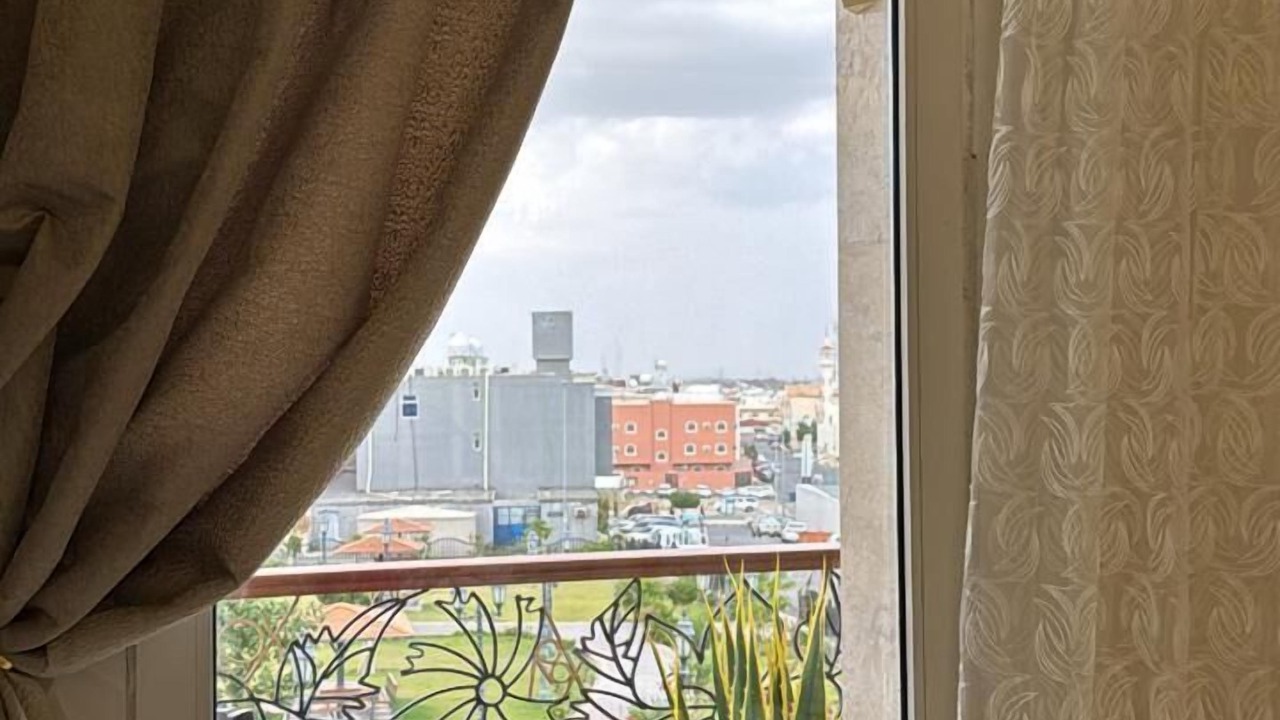 Photo of Patio Balcony in Taif