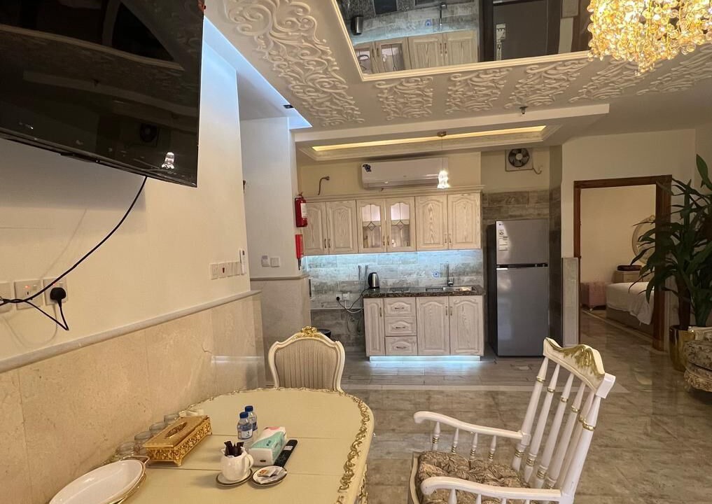 Photo of Kitchen in Taif