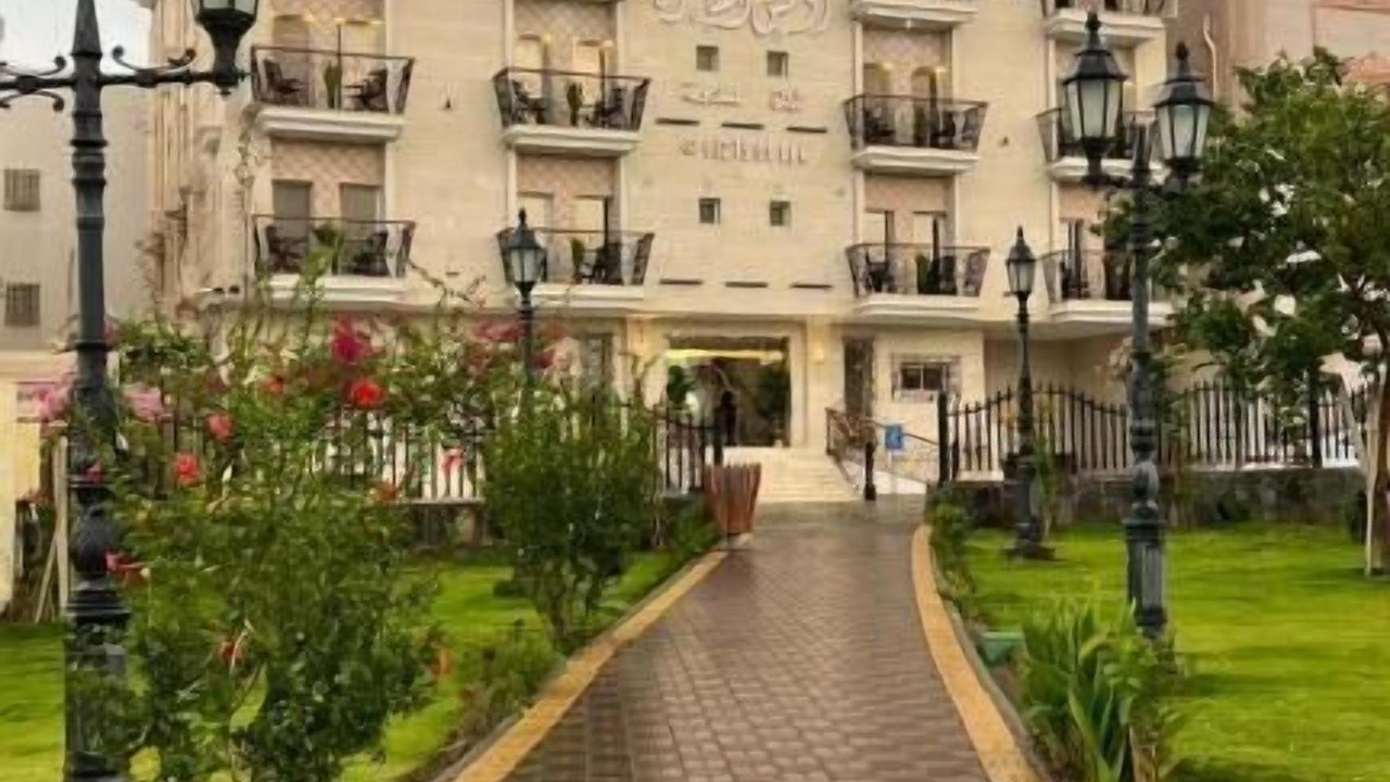 Photo of Outdoor in Taif