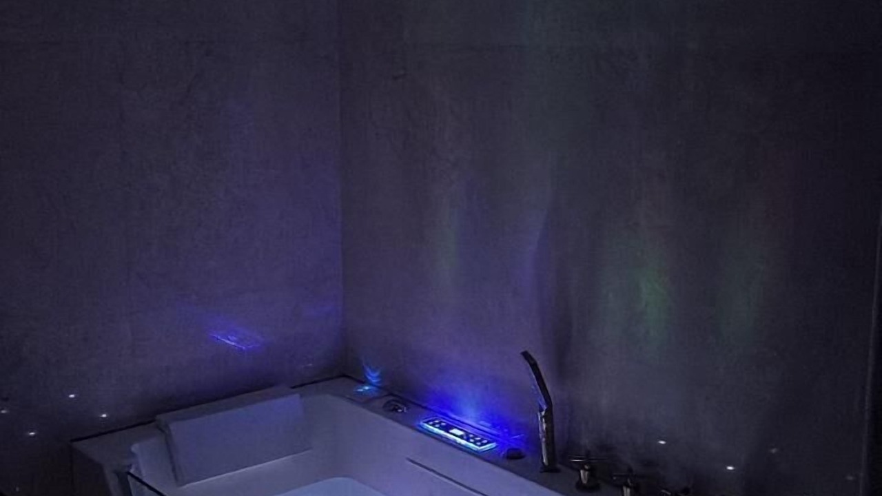 Photo of Bathroom in Taif